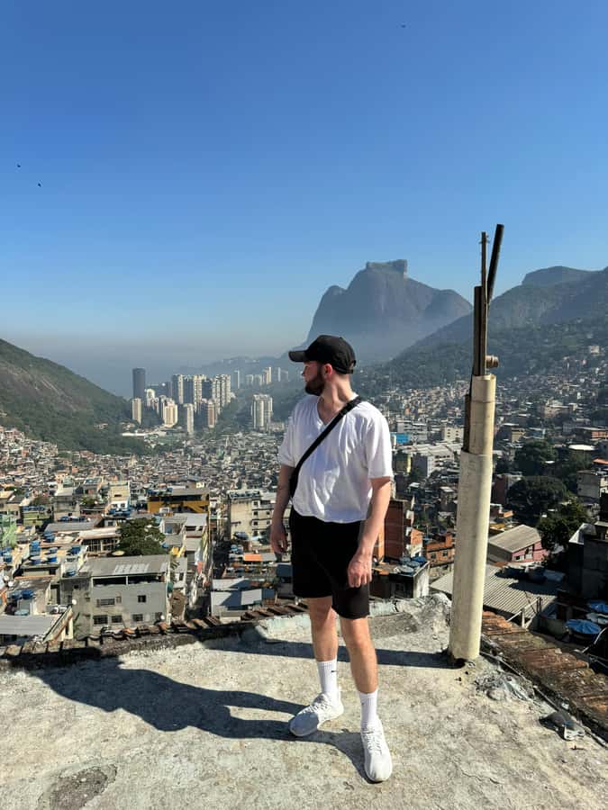 Rio: Favela Rocinha Tour with Local Guide & Secret Spots - The Motorbike Ride: Fast, Fun, and Actually Helpful for Understanding Rocinha