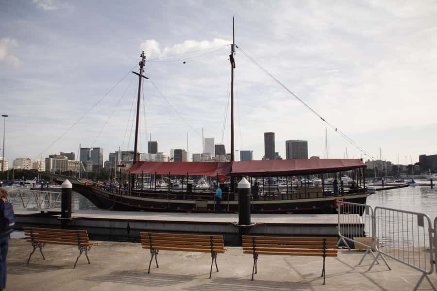 Rio From The Sea: Guanabara Bay Cruise with Optional Lunch - Who This Tour Fits Best (And Who Should Skip It)
