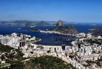 Rio From The Sea: Guanabara Bay Cruise with Optional Lunch - Pickup, Timing, and What to Bring (No Guesswork)