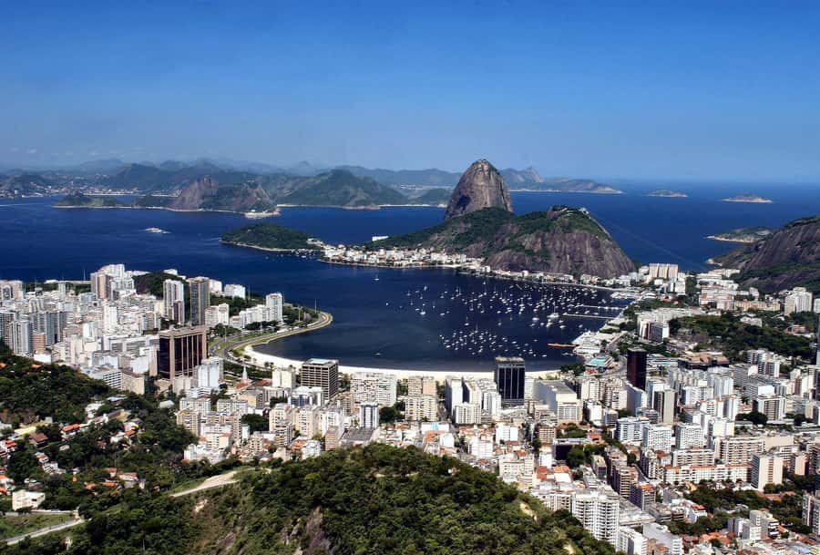 Rio From The Sea: Guanabara Bay Cruise with Optional Lunch - Pickup, Timing, and What to Bring (No Guesswork)