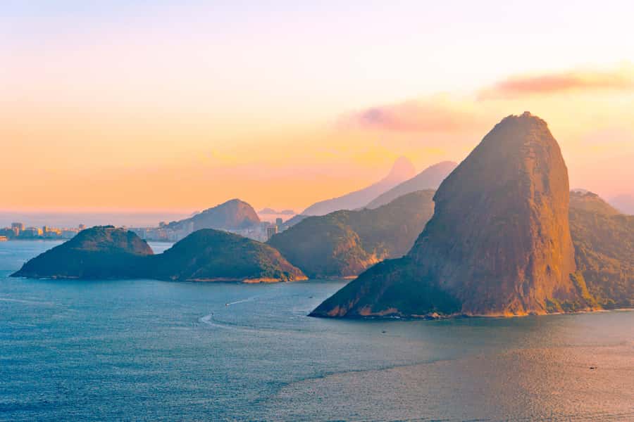 Rio: Guanabara Bay 2-Hour Boat Tour - Key things to know before you go