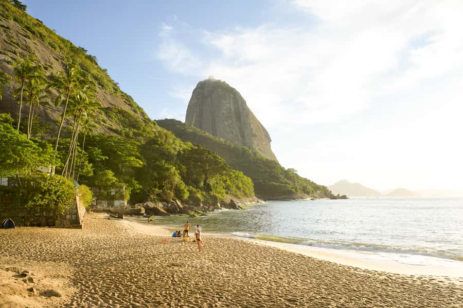 Rio: Guanabara Bay 2-Hour Boat Tour - Why Guanabara Bay from Marina da Glória changes your perspective
