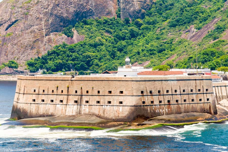 Rio: Guanabara Bay 2-Hour Boat Tour - Price and value: is $24 worth a 2-hour city panorama?