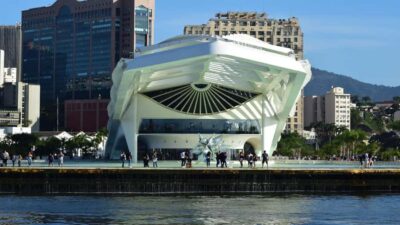 Rio: Guanabara Bay Boat Tour - Starting at Marina da Glória: The Board-and-Go Advantage