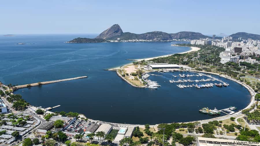 Rio: Guanabara Bay Boat Tour - Sugarloaf Mountain Photo Stop: Short, But Worth It