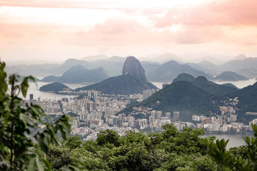 Rio: Half-Day Jeep Tour at Floresta da Tijuca - Vista Chinesa to Cascatinha: why the waterfall stop is the best “reset”