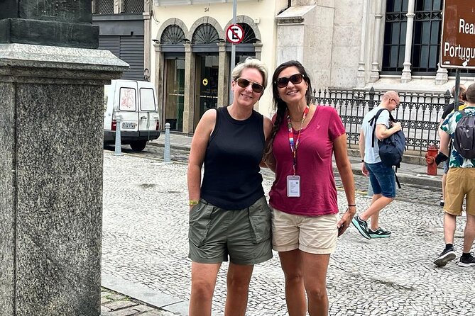 Rio Highlights: Christ, Sugarloaf, and More in a Private Tour - Sugarloaf Mountain Cable Car Time With Real Flex for Photos