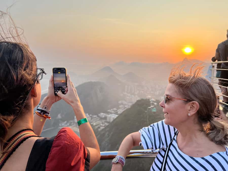 Rio Highlights: Christ, Sugarloaf, more in a Private Tour - Key points before you go