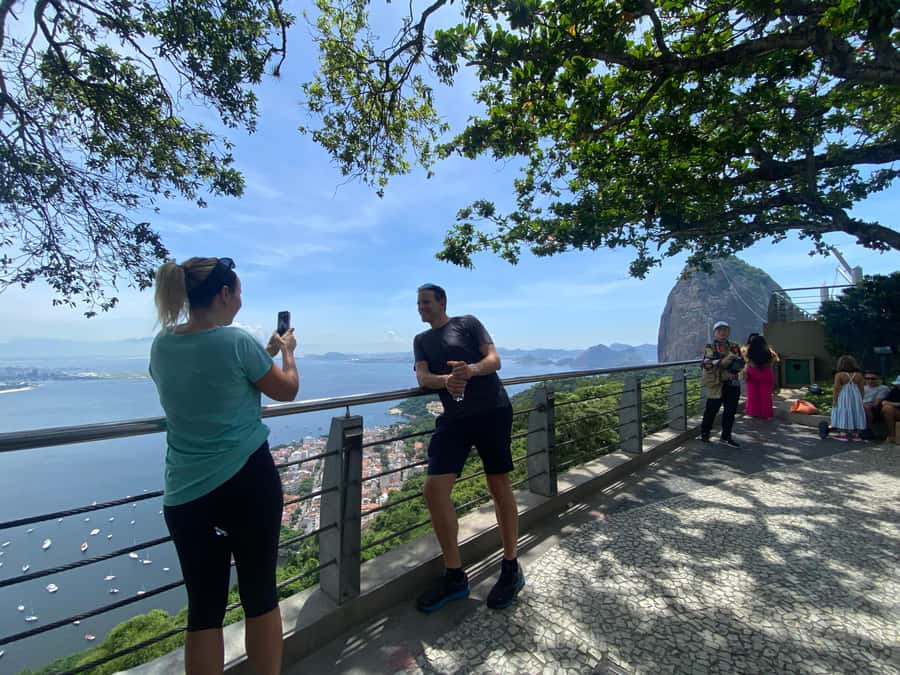 Rio Highlights: Christ, Sugarloaf, more in a Private Tour - What kind of traveler should book this