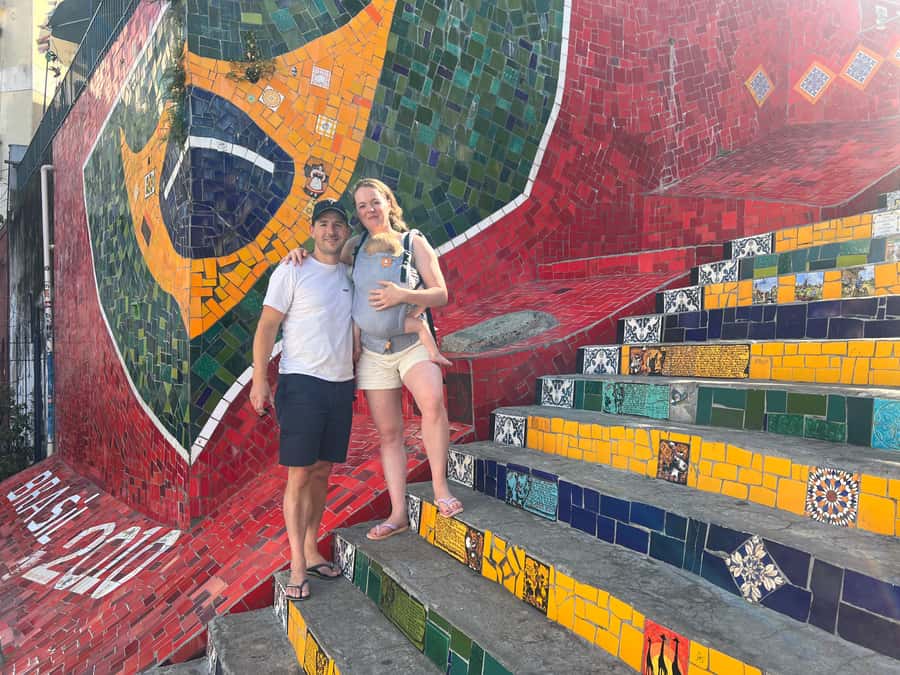 Rio Highlights: Christ, Sugarloaf, more in a Private Tour - How this private Rio highlights day really feels