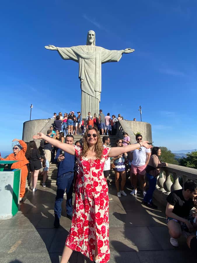 Rio Highlights: Christ, Sugarloaf, more in a Private Tour - Real pacing: what you can and can’t do in one day