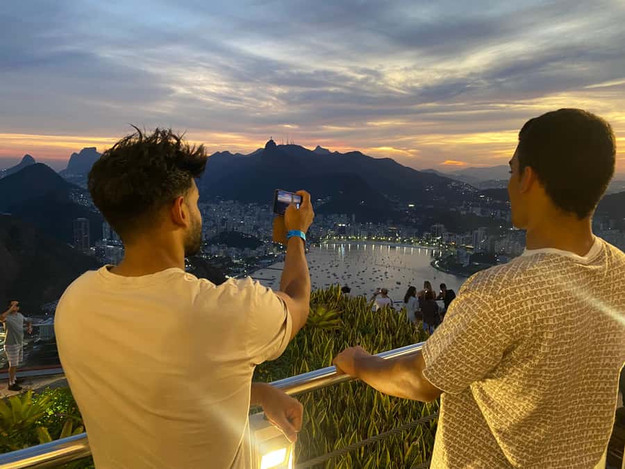 Rio Highlights: Christ, Sugarloaf, more in a Private Tour - Price reality check: admission fees add up