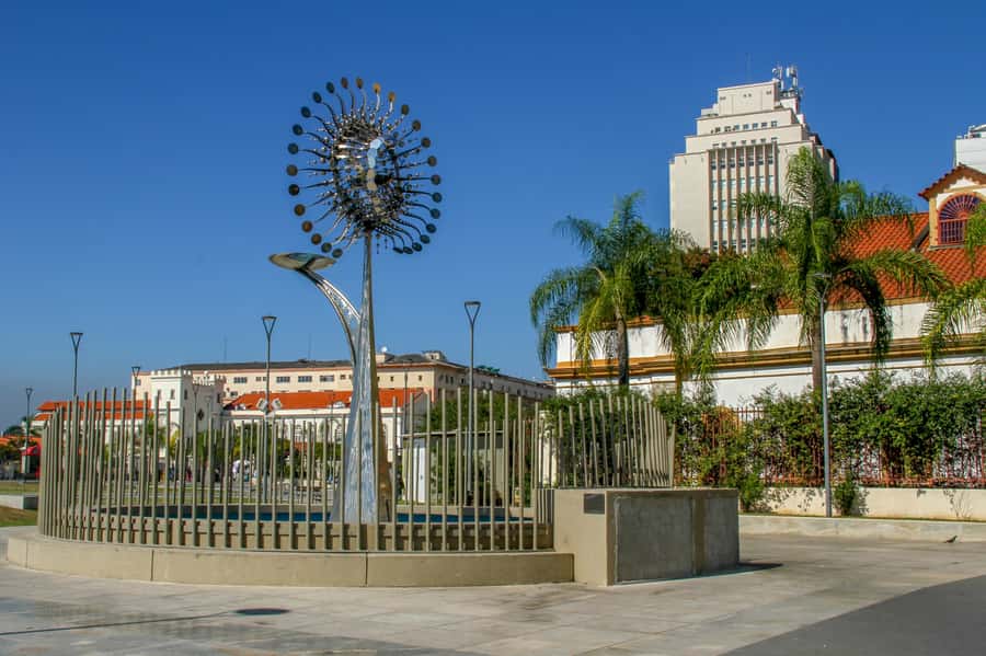Rio: Historical Walking Tour - Praça XV and the Imperial layer of downtown Rio