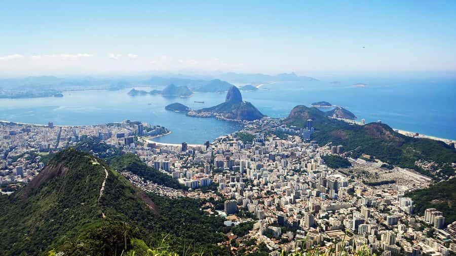 Rio: Maracanã Stadium & Christ the Redeemer by Rack Railway - FAQ