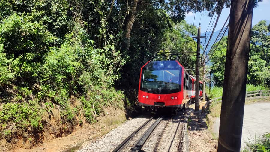 Rio: Maracanã Stadium & Christ the Redeemer by Rack Railway - Best Fit: Who Should Book This Tour