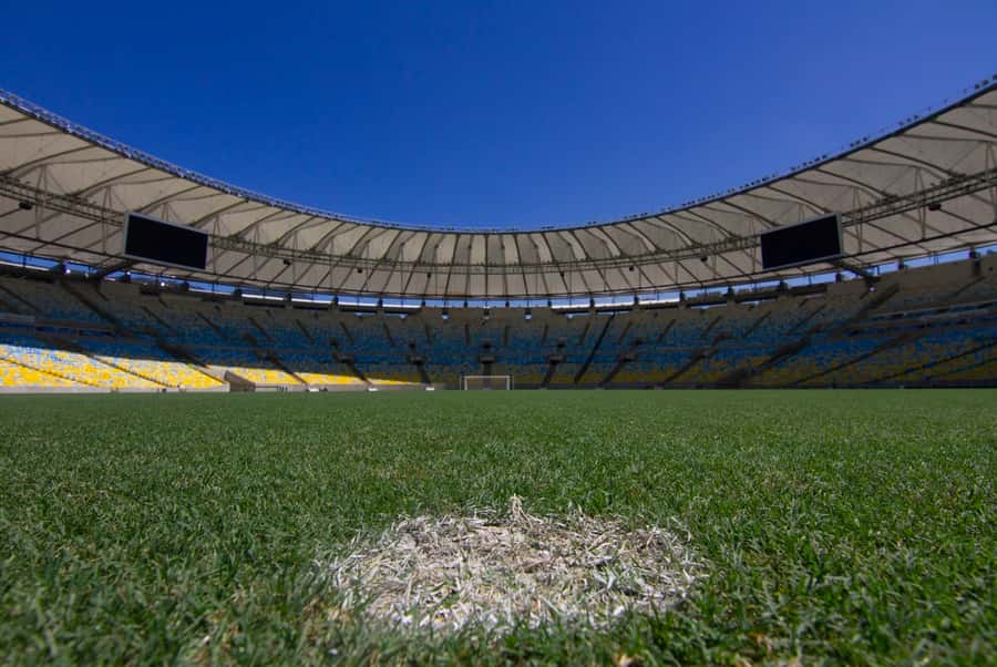 Rio: Maracanã Stadium Official Entrance Ticket - Key highlights at a glance