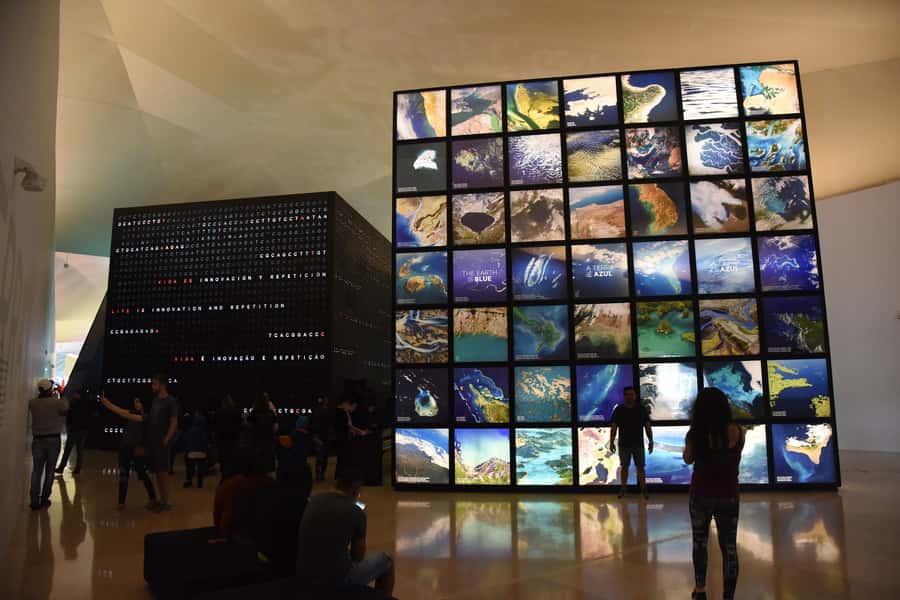Rio: Olympic Boulevard, AquaRio and Museum of Tomorrow Tour - What I’d Recommend This Tour For (And When To Skip It)