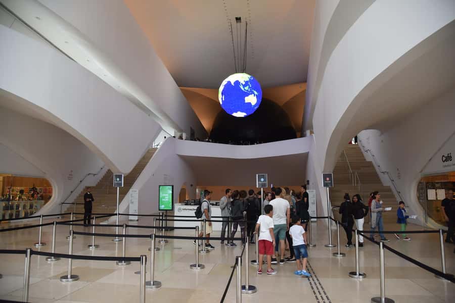 Rio: Olympic Boulevard, AquaRio and Museum of Tomorrow Tour - Should You Book This Tour?