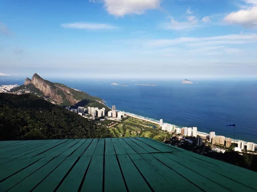 Rio: Pedra Bonita 4-Hour Hike with Free Flight Ramp Visit - What to bring (and what to skip) so the hike feels easy