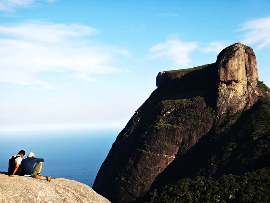 Rio: Pedra Bonita 4-Hour Hike with Free Flight Ramp Visit - Why Pedra Bonita is such a smart Rio half-day hike