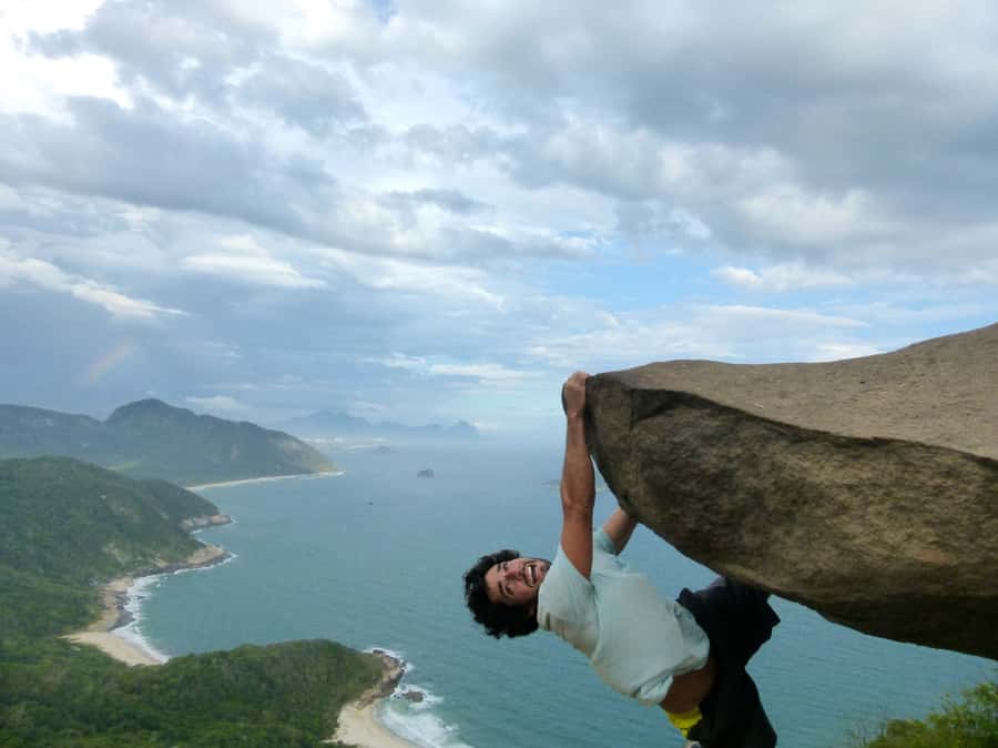 Rio: Pedra do Telégrafo Hiking & Relax in a Wild Beach - Who should book this (and who should rethink it)