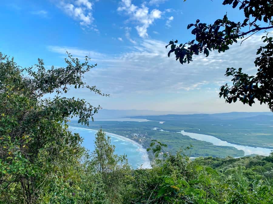 Rio: Pedra do Telégrafo Hiking & Relax in a Wild Beach - Telegraph Rock photo stop: timing, photos, and spending wisely