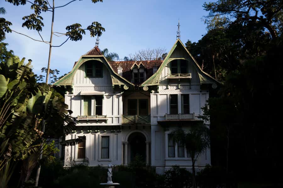 Rio: Petrópolis Guided Cultural City Day Tour with Pickup - From Rio to Petrópolis: that 2-hour hill drive you’ll actually enjoy
