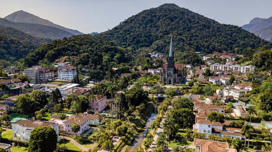 Rio: Petrópolis Trip with Palace, Imperial Museum & Brewery - Key highlights worth planning around