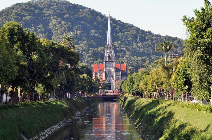 Rio: Petrópolis Trip with Palace, Imperial Museum & Brewery - Why this Petrópolis trip works so well in one day