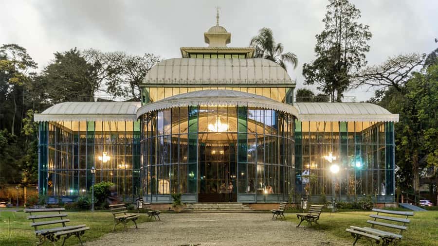 Rio: Petrópolis Trip with Palace, Imperial Museum & Brewery - Pickup from Ipanema, Copacabana, or Leblon: easy when it’s smooth, annoying when it isn’t