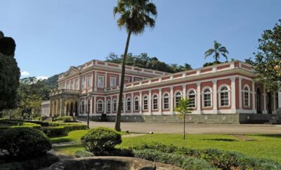 Rio: Petrópolis Trip with Palace, Imperial Museum & Brewery - Price and logistics: $55 for a full-day with included tickets