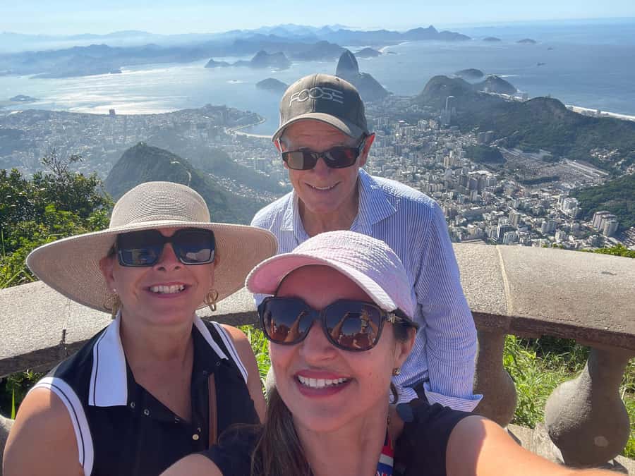 Rio: Private, Custom express, Main Attractions! - FAQ