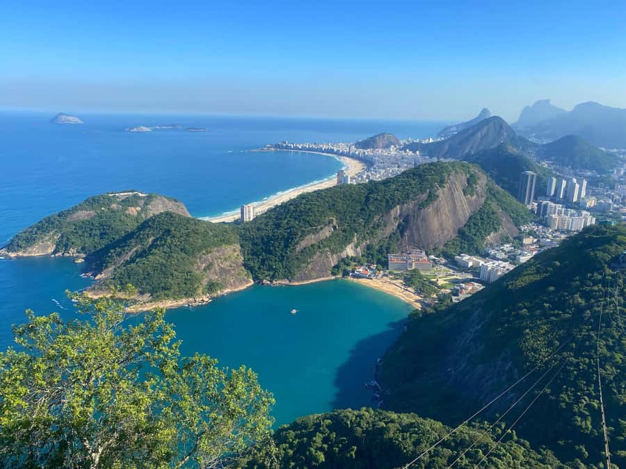 Rio: Private, Custom express, Main Attractions! - Selarón Steps: The Colorful Stop That Keeps the Day Human