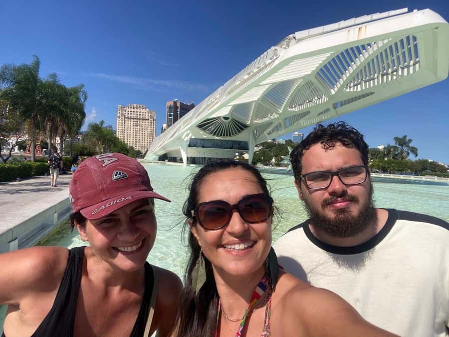 Rio: Private, Custom express, Main Attractions! - Price and Value: What Your $160 Covers