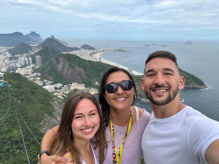Rio: Private, Custom express, Main Attractions! - Should You Book This Private Rio Express Tour?