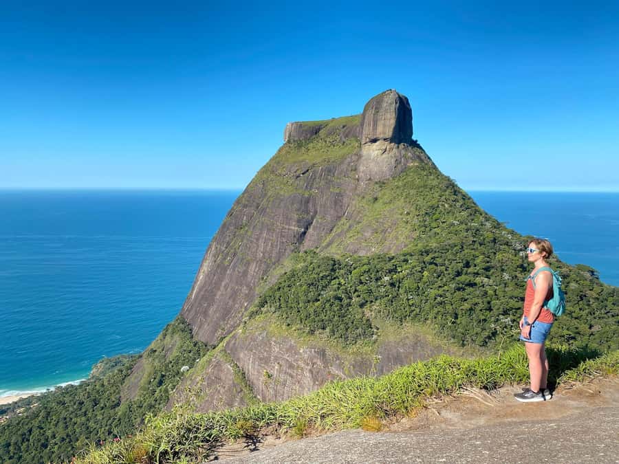 Rio: Private Tour 5 Hours Customized Tour With a Local Guide - Photo Stops and Scenic Views: Better Than Chasing Icons
