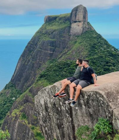 Rio: Private Tour 5 Hours Customized Tour With a Local Guide - The Day’s Core: Walking, Scenic Stops, and Wildlife Viewing