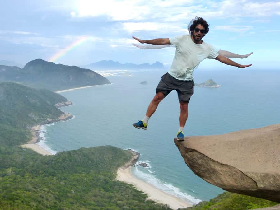 Rio: Private Tour 5 Hours Customized Tour With a Local Guide - The Guide Factor: Sylvio, Alexander, Julio, and Rodrigo