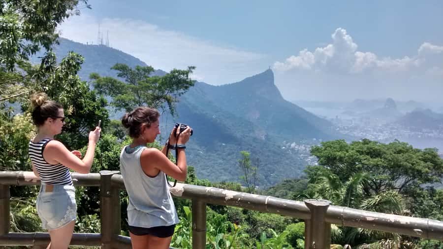 Rio: Private Tour 5 Hours Customized Tour With a Local Guide - Price and Value: What $109 Buys You in Rio