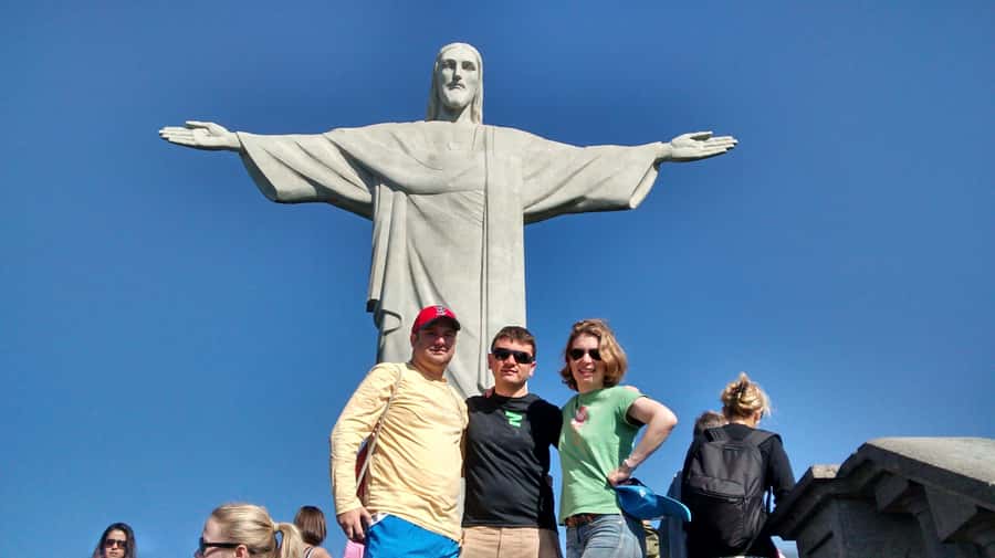 Rio: Private Tour 5 Hours Customized Tour With a Local Guide - Who This Tour Fits Best