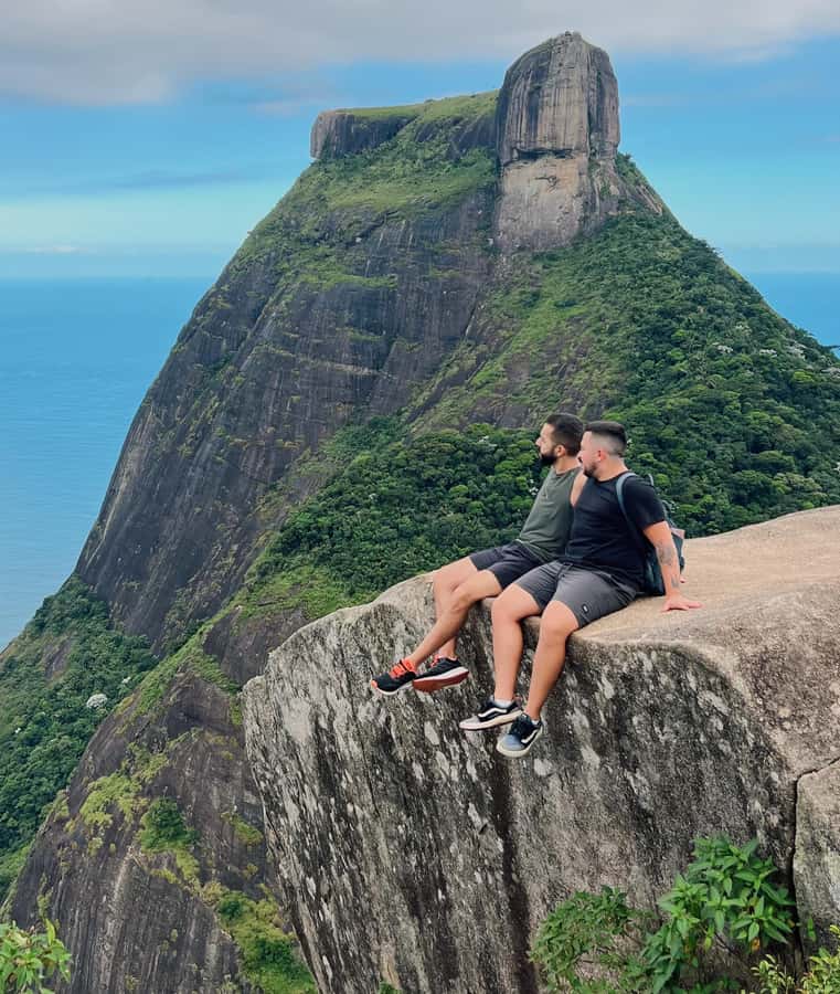 Rio: Private Tour 5 Hours Customized Tour With a Local Guide - The Day’s Core: Walking, Scenic Stops, and Wildlife Viewing