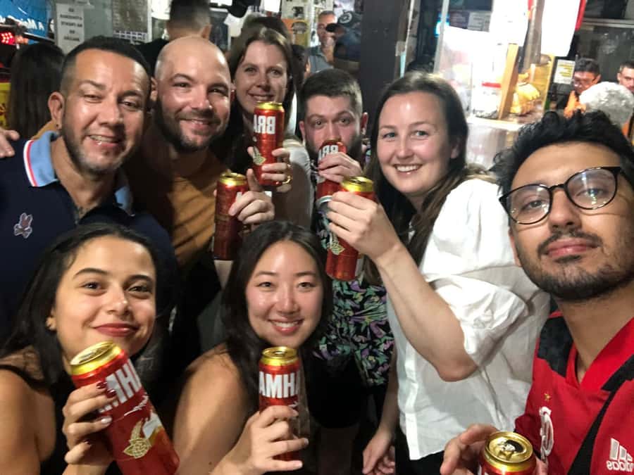 Rio: Pub Crawl in Lapa with Cachaça Tasting and Live Samba - Key things I’d focus on before you go