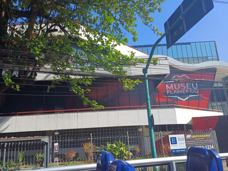 Rio Samba Bus: hop-on hop-off city tour in Rio de Janeiro - When the hop-on hop-off part gets messy: how to protect your time