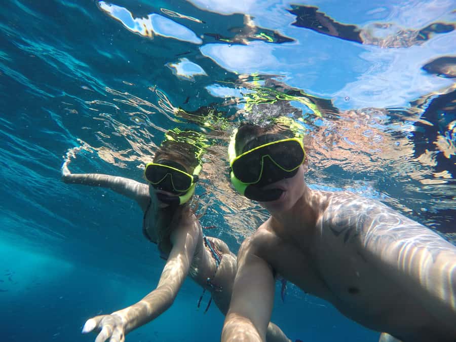 Rio: Snorkel & Swim with Turtles Tour at Tijuca Islands - Price and logistics: does $100 feel like value?