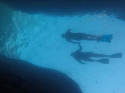 Rio: Snorkel & Swim with Turtles Tour at Tijuca Islands - The speedboat ride: fast access to clearer water and landmark views
