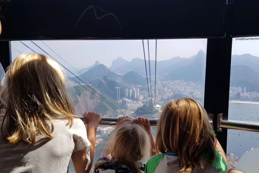 Rio: Sugarloaf Cable Car and Corcovado Train Tickets - Price and What You Actually Get for $86