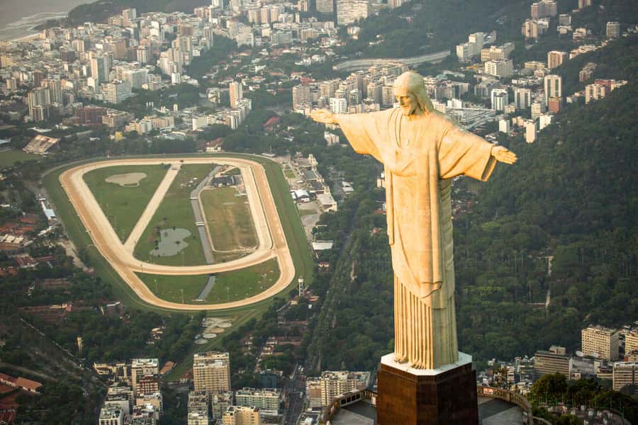 Rio: Sugarloaf Cable Car and Corcovado Train Tickets - Ticket Reality Check: Entrance Tickets vs Vouchers