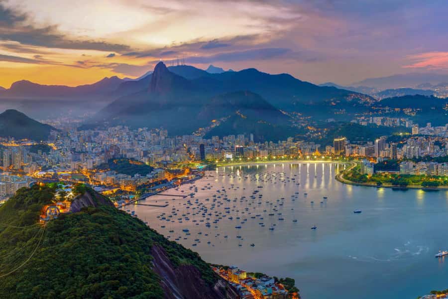 Rio: Sugarloaf Cable Car and Corcovado Train Tickets - Getting the Best Value: Who This Fits Best