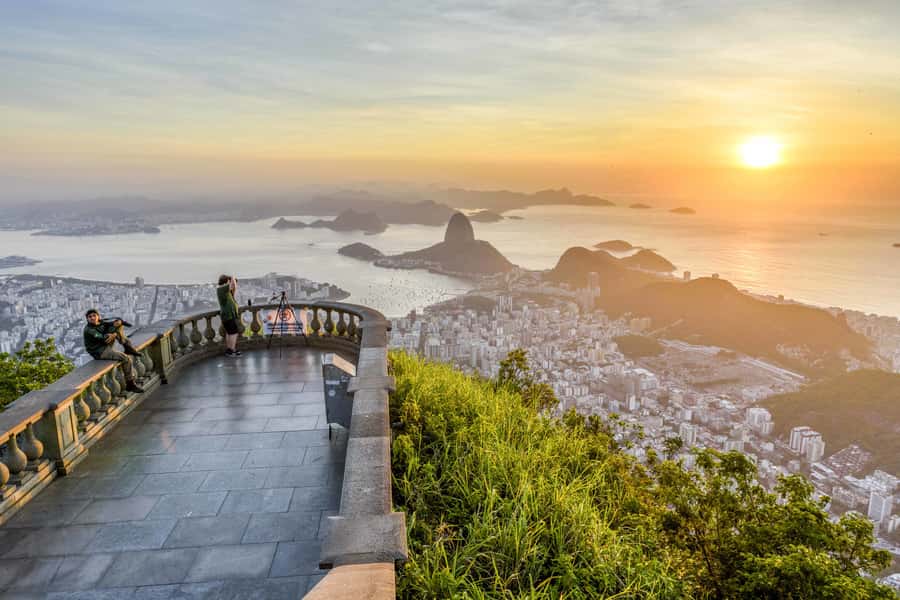Rio: Sugarloaf Cable Car and Corcovado Train Tickets - How to Make the Day Feel Smooth (Without Overthinking It)