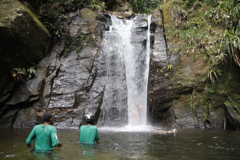 Rio: Tijuca Forest & Horto Waterfalls Circuit Tour - Guides, Languages, and What Makes the Experience Feel Safe